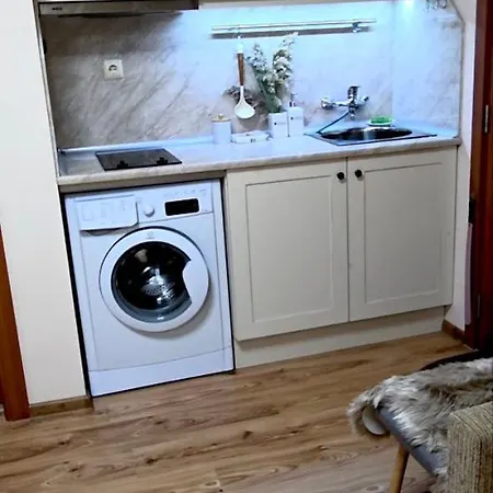 Apartment Dekart Slantschew brjag