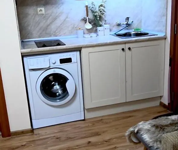 Διαμέρισμα Dekart Σάνι Μπιτς