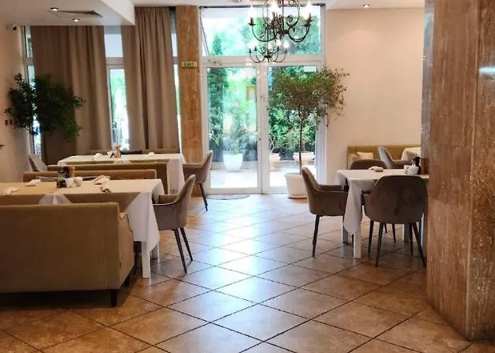 Διαμέρισμα Dekart Σάνι Μπιτς