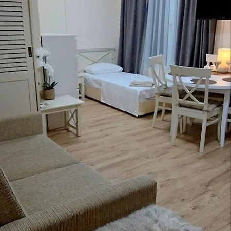 Apartment Dekart