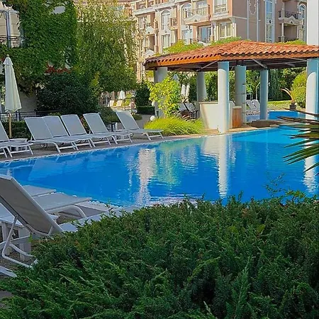 Apartment Dekart *