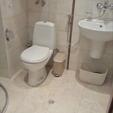 Dekart Apartment Slantschew brjag