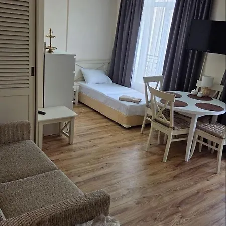 Apartment Dekart *