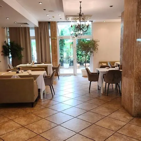 Apartman Dekart Napospart